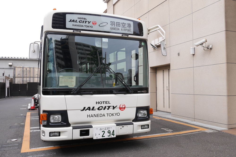 ホテルJALシティ羽田 東京 東京