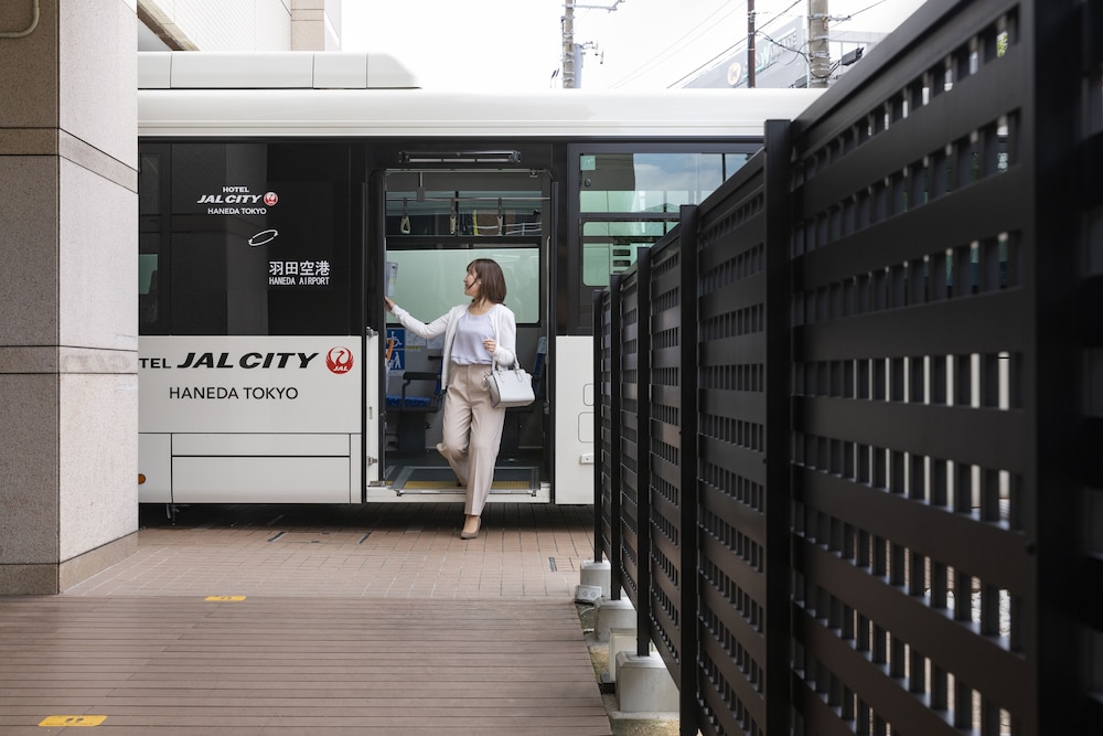 ホテルJALシティ羽田 東京 東京