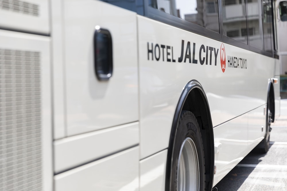 ホテルJALシティ羽田 東京 東京