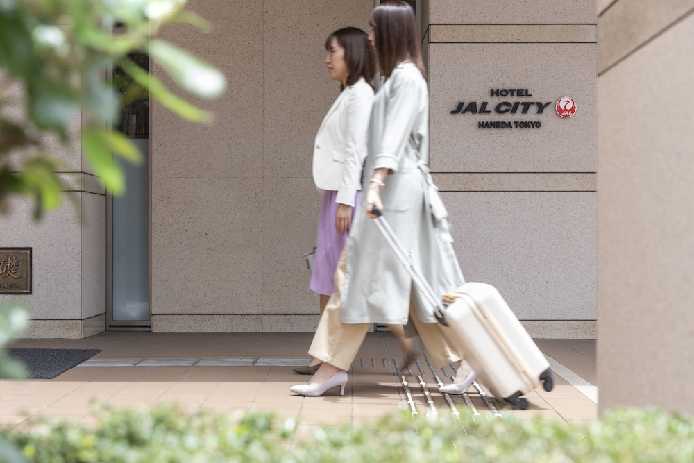 ホテルJALシティ羽田 東京 東京