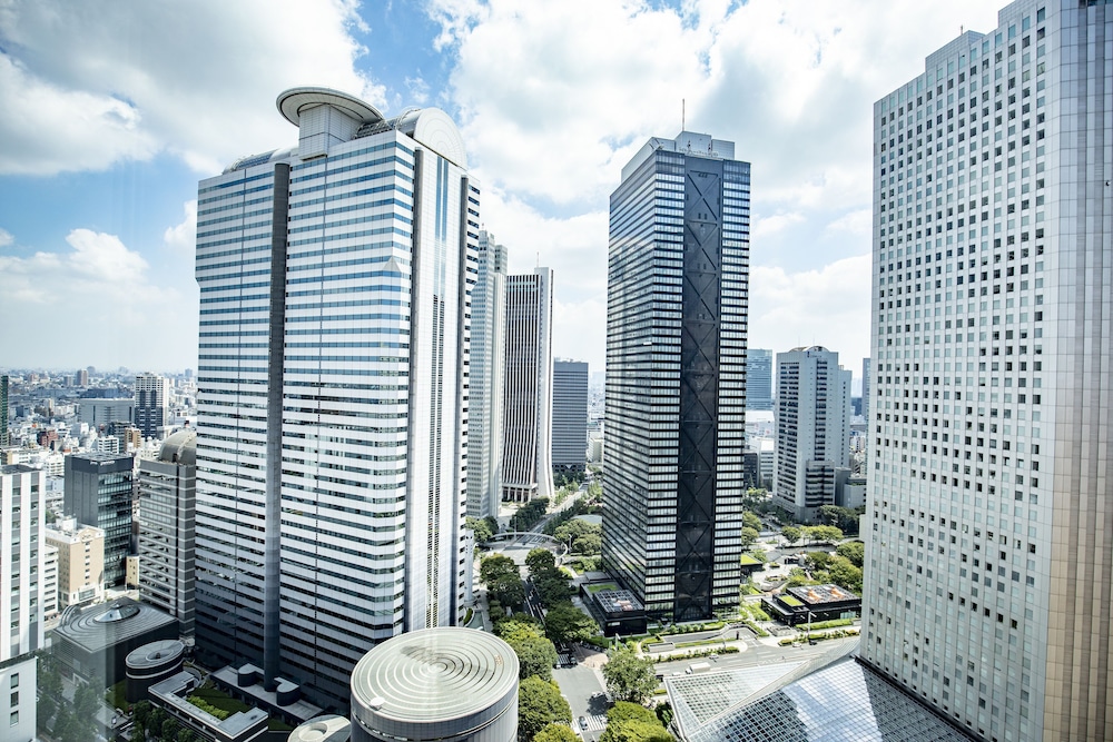 ヒルトン東京 東京