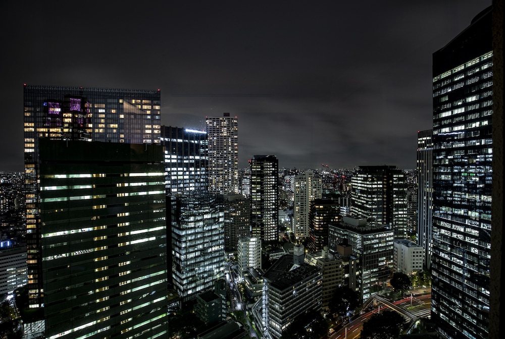 ヒルトン東京 東京