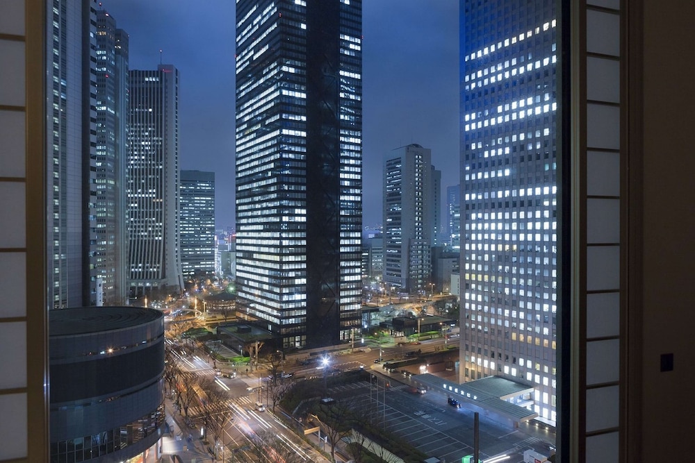 ヒルトン東京 東京