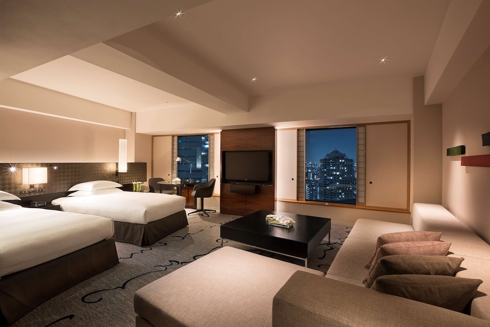 ヒルトン東京 東京