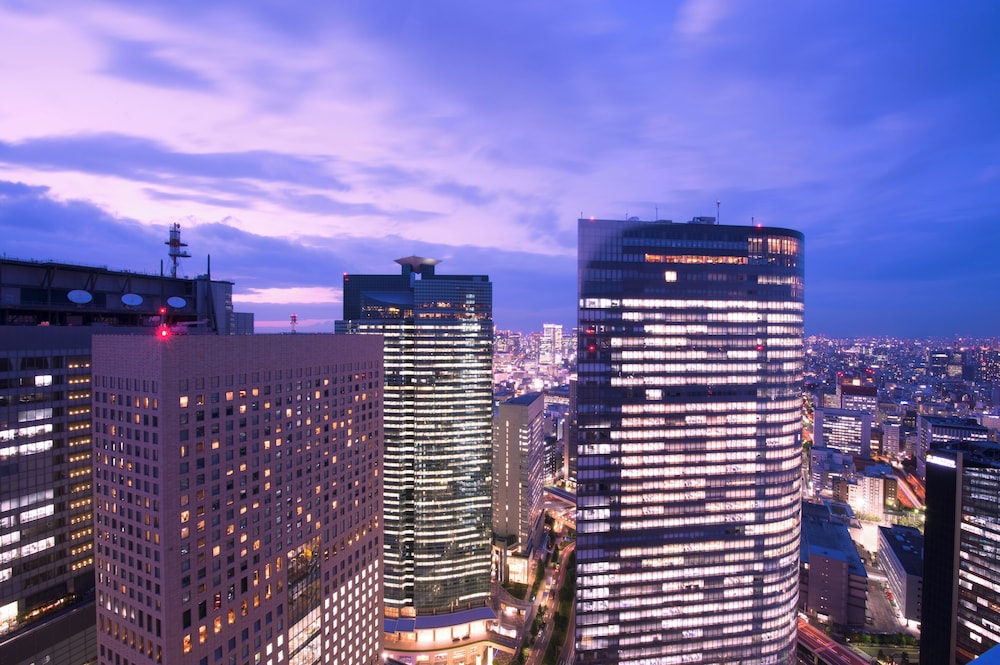 コンラッド東京 東京
