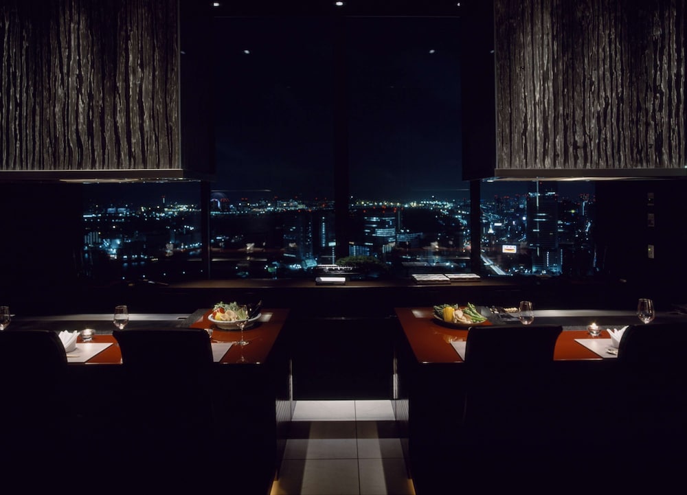 コンラッド東京 東京