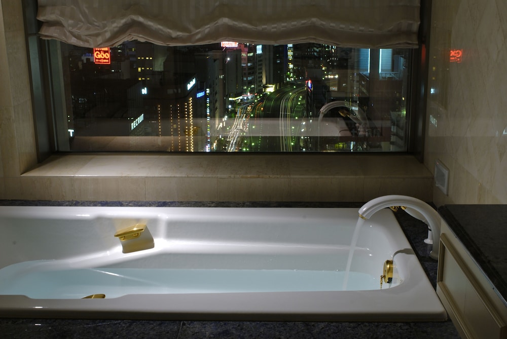 第一ホテル東京 東京