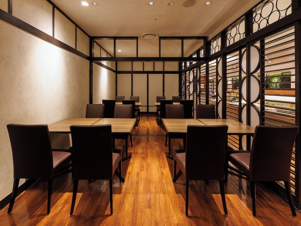 第一ホテル東京 東京