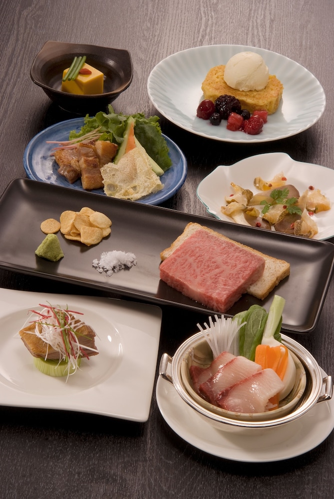 第一ホテル東京 東京