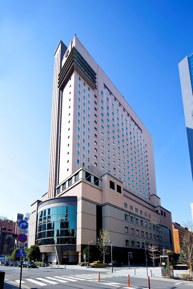 第一ホテル東京 東京