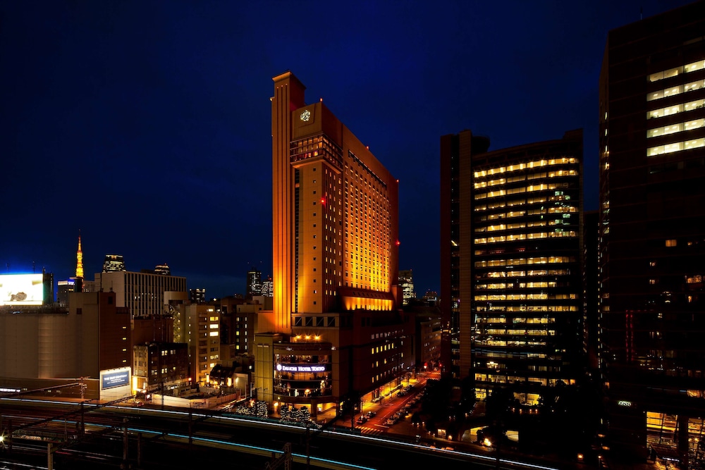 第一ホテル東京 東京