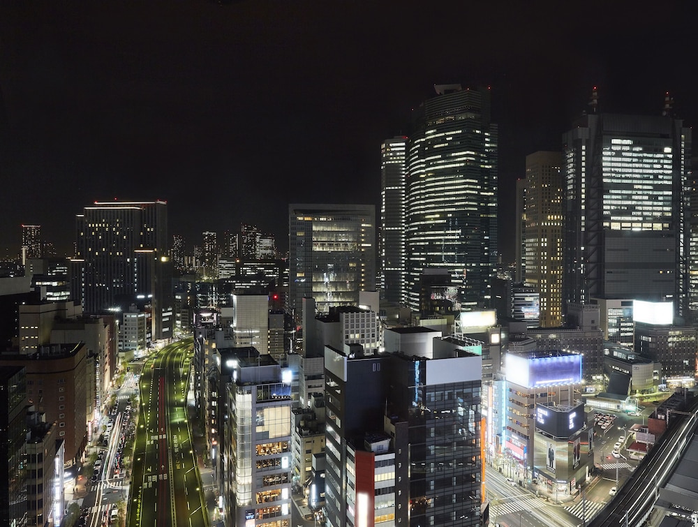 第一ホテル東京 東京