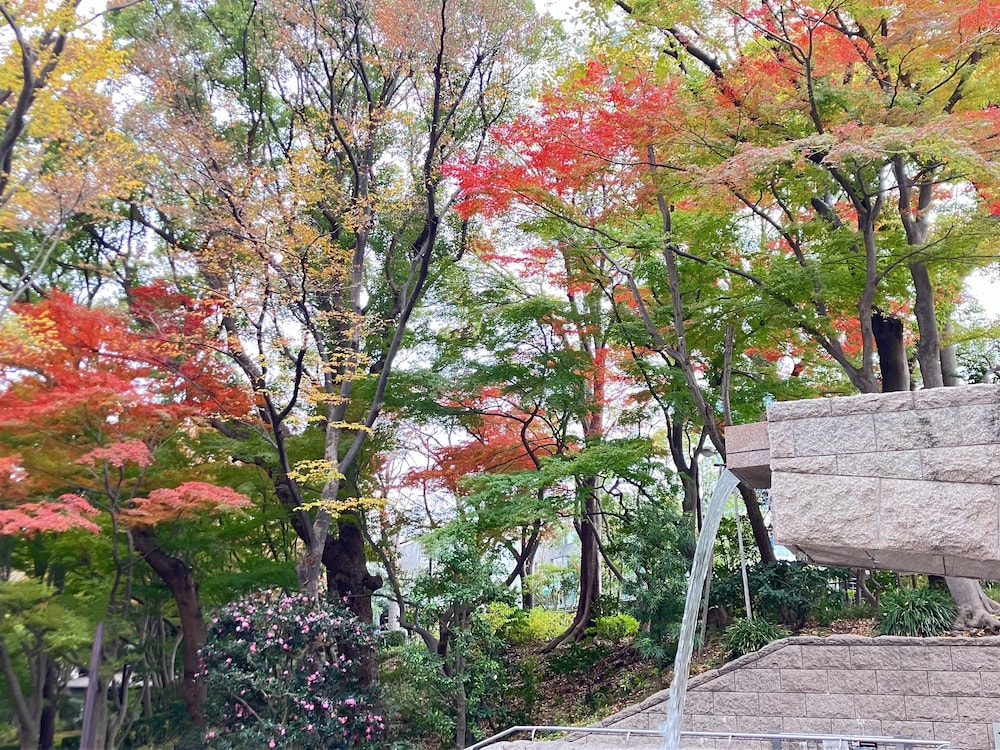 東京マリオットホテル 東京