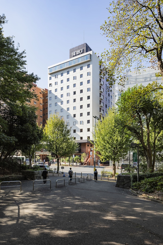 ザ ノット 東京新宿 東京