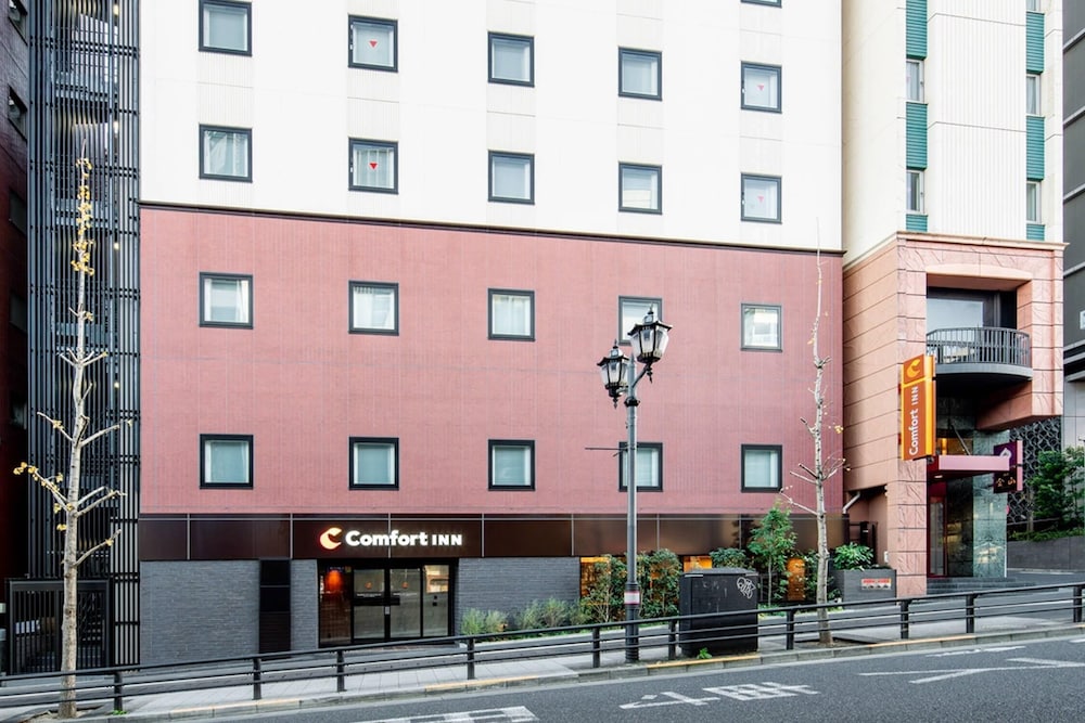コンフォートイン東京六本木 東京