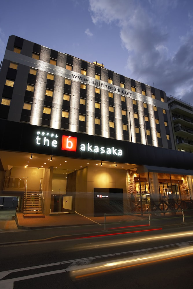 THE B 赤坂 東京