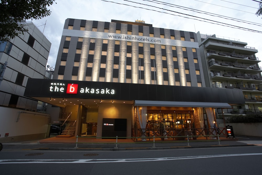 THE B 赤坂 東京