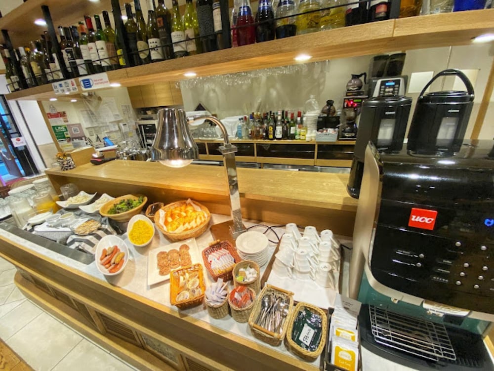 ホテルローズガーデン新宿 東京
