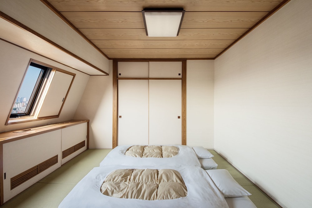 THE B 三軒茶屋 東京