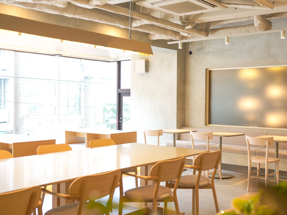THE B 三軒茶屋 東京