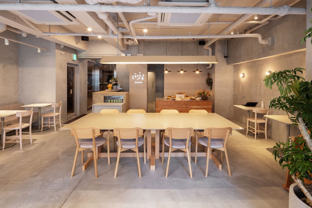 THE B 三軒茶屋 東京