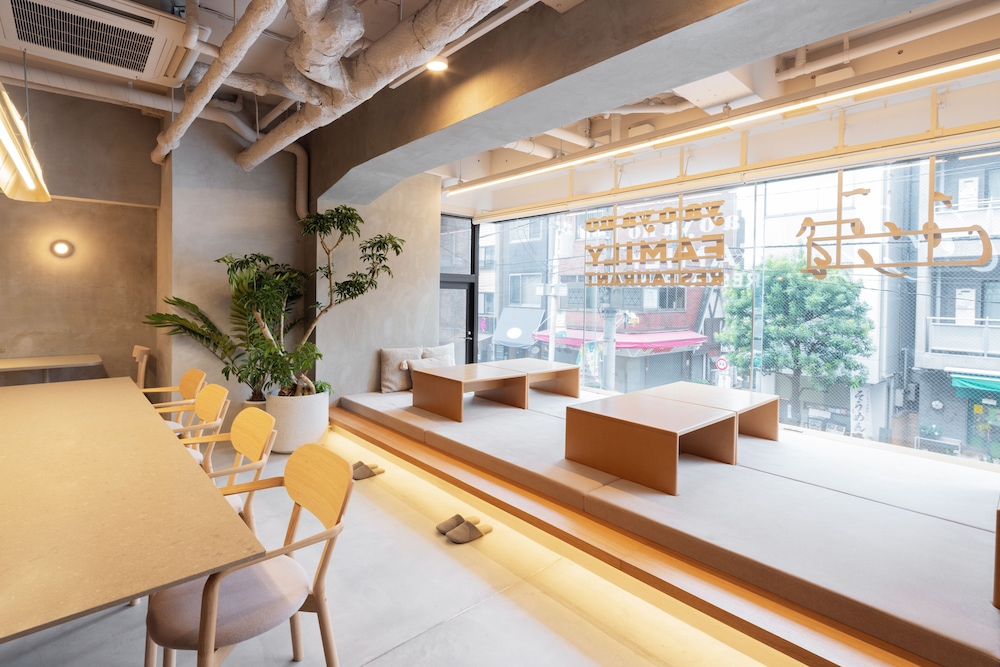THE B 三軒茶屋 東京