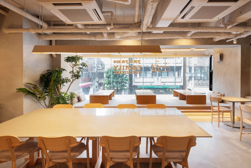 THE B 三軒茶屋 東京