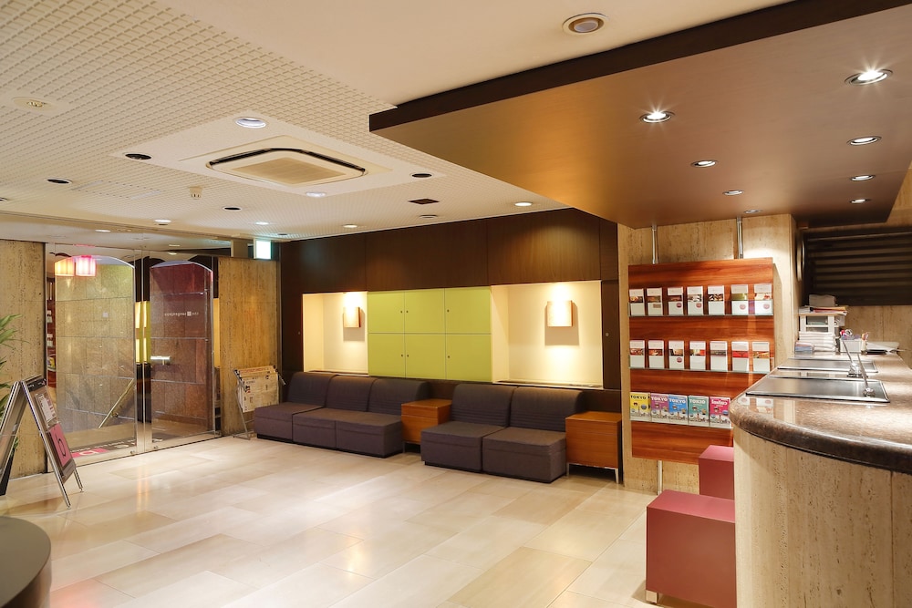 THE B 三軒茶屋 東京