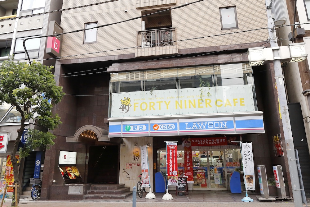 THE B 三軒茶屋 東京