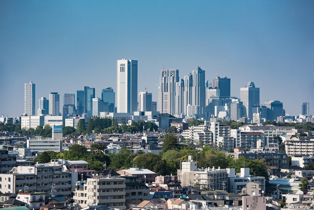THE B 三軒茶屋 東京