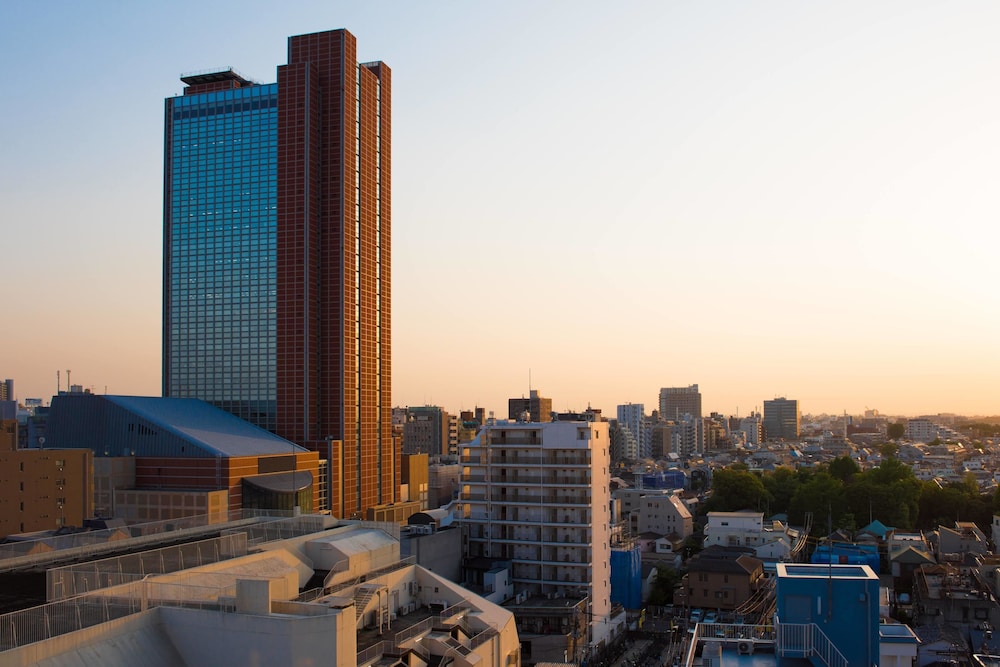 THE B 三軒茶屋 東京