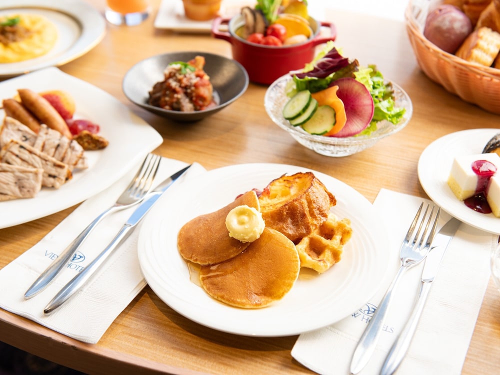 浅草ビューホテル 東京