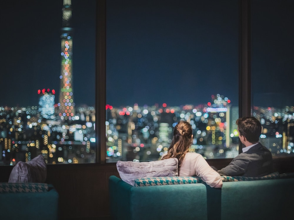 浅草ビューホテル 東京