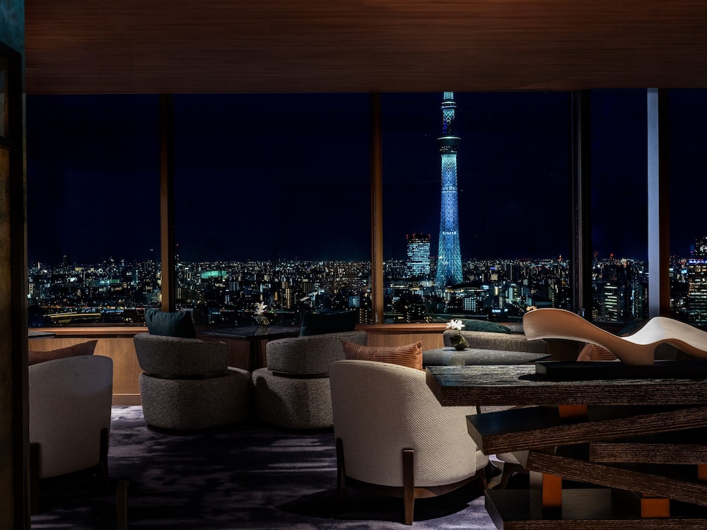 浅草ビューホテル 東京