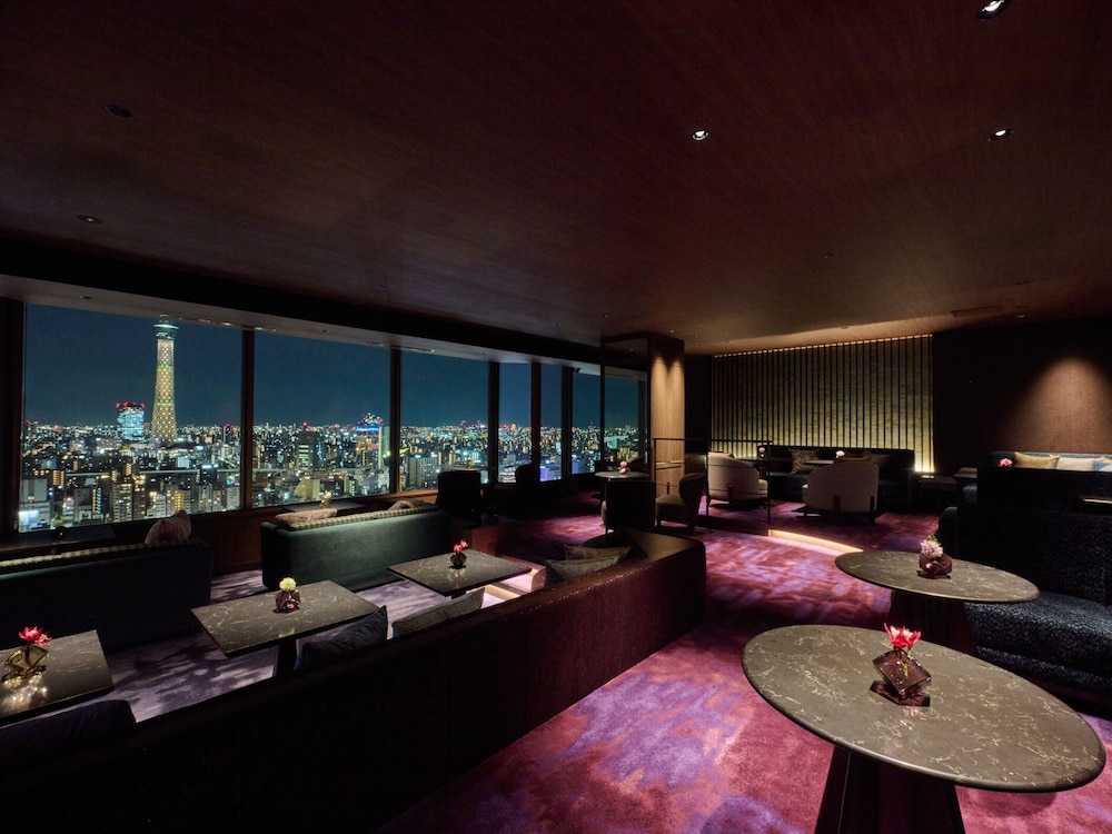 浅草ビューホテル 東京
