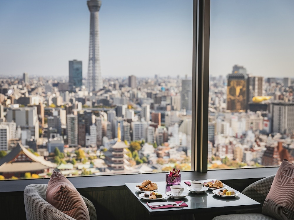 浅草ビューホテル 東京