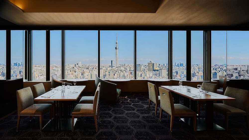 浅草ビューホテル 東京