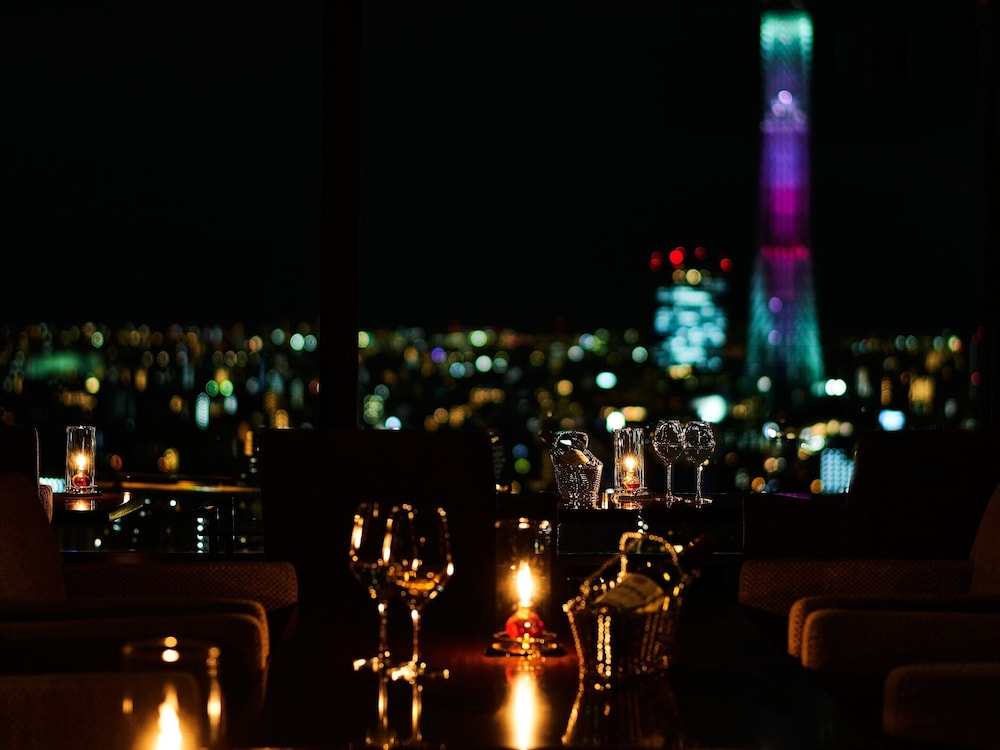 浅草ビューホテル 東京