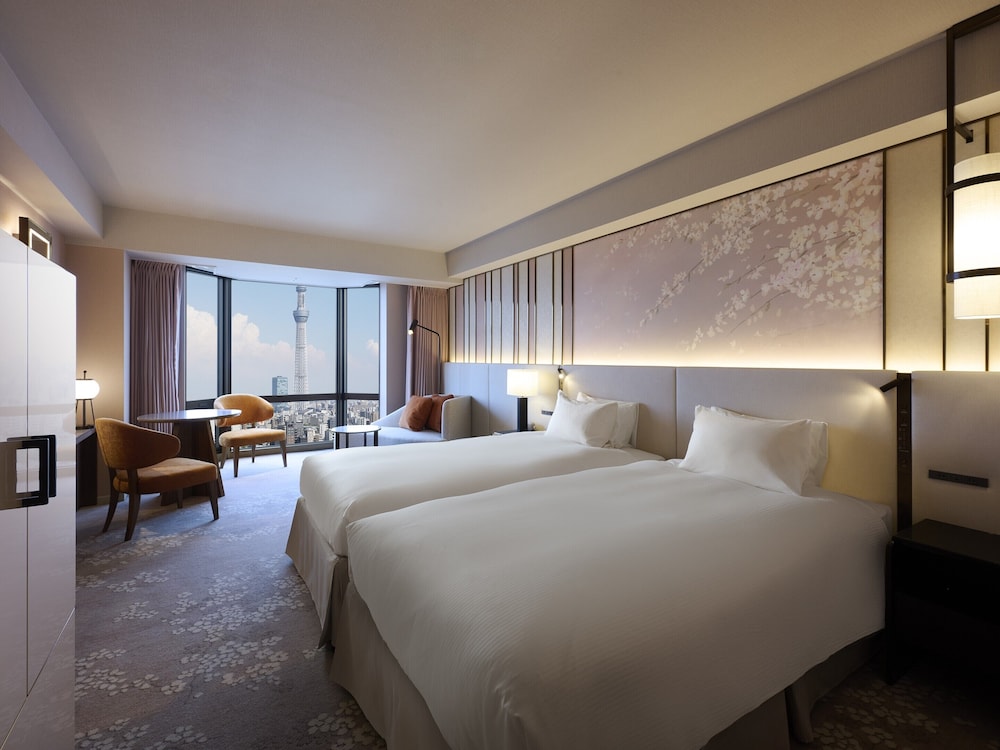 浅草ビューホテル 東京