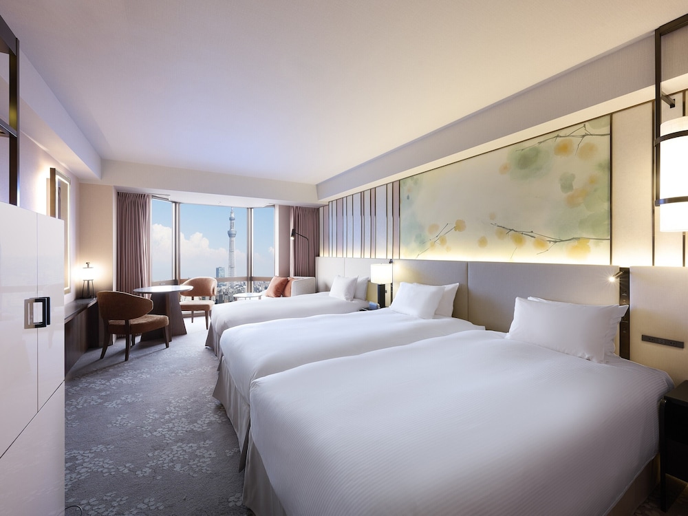 浅草ビューホテル 東京