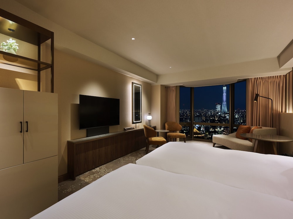 浅草ビューホテル 東京