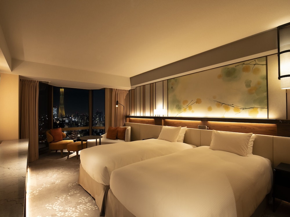 浅草ビューホテル 東京