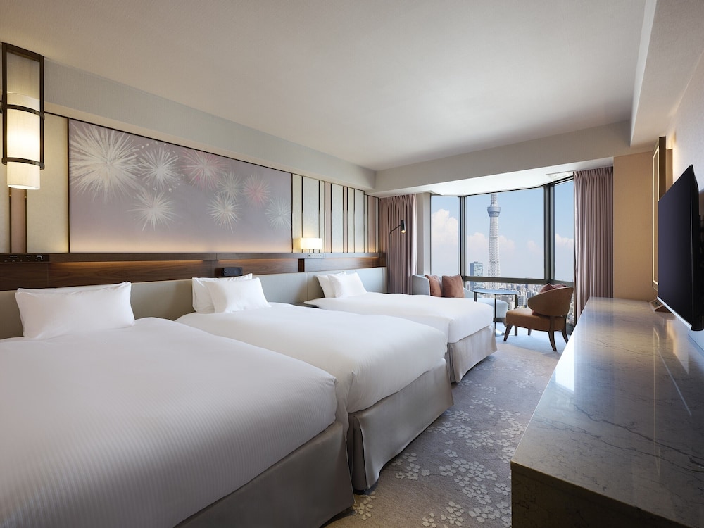 浅草ビューホテル 東京