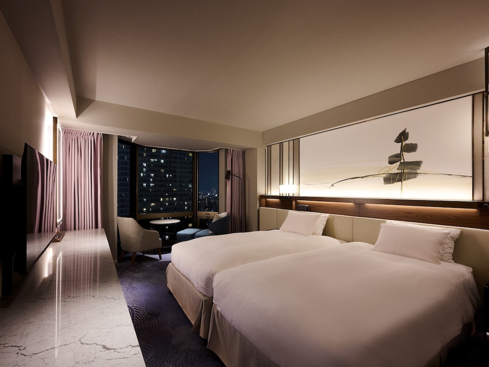 浅草ビューホテル 東京