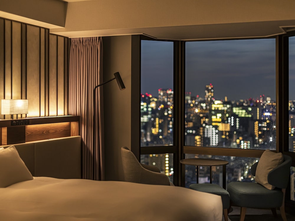 浅草ビューホテル 東京