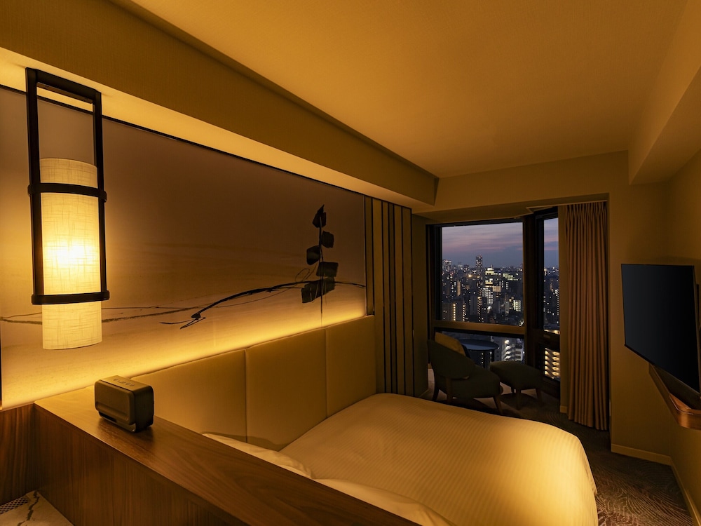 浅草ビューホテル 東京