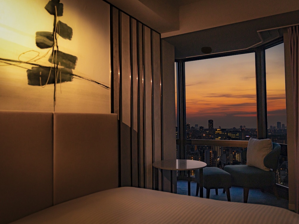 浅草ビューホテル 東京