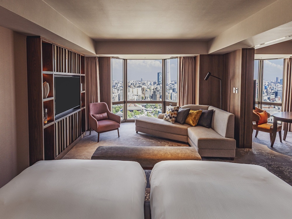 浅草ビューホテル 東京