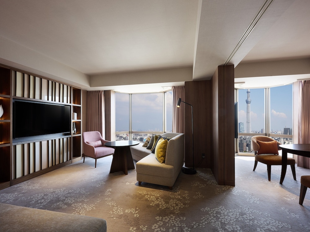 浅草ビューホテル 東京