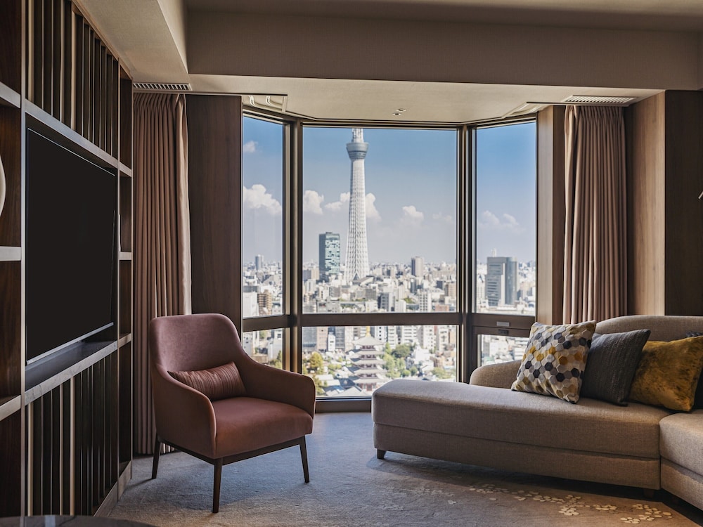 浅草ビューホテル 東京